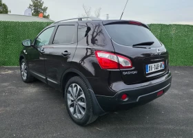 Nissan Qashqai Avtomat 4x4 Pan - 6499 € / 12710.94 лв. - 11356247 3