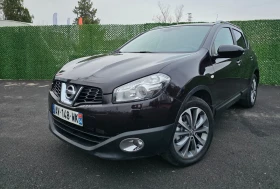 Nissan Qashqai Avtomat 4x4 Pan