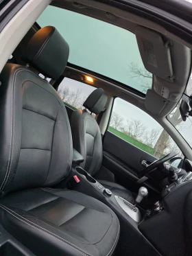 Nissan Qashqai Avtomat 4x4 Pan - 6499 € / 12710.94 лв. - 11356247 10