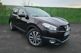 Nissan Qashqai Avtomat 4x4 Pan - 6499 € / 12710.94 лв. - 11356247 6
