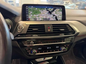 BMW X3 M40i/CARFAX/PANO/360/ПРЕДСТАВИТЕЛСТВО НА BMW - 27300 € / 53394.16 лв. - 39878783 10