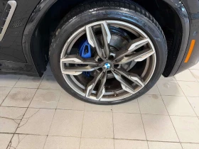 BMW X3 M40i/CARFAX/PANO/360/ПРЕДСТАВИТЕЛСТВО НА BMW - 27300 € / 53394.16 лв. - 39878783 6