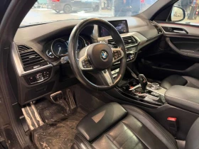 BMW X3 M40i/CARFAX/PANO/360/ПРЕДСТАВИТЕЛСТВО НА BMW - 27300 € / 53394.16 лв. - 39878783 8