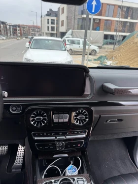 Mercedes-Benz G 63 AMG Edition 1 - 130000 € / 254257.90 лв. - 19567574 10