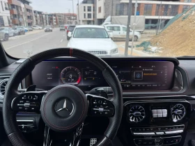 Mercedes-Benz G 63 AMG Edition 1 - 130000 € / 254257.90 лв. - 19567574 13