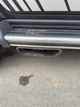 Mercedes-Benz G 63 AMG Edition 1 - 130000 € / 254257.90 лв. - 19567574 6