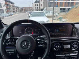 Mercedes-Benz G 63 AMG Edition 1 - 130000 € / 254257.90 лв. - 19567574 11