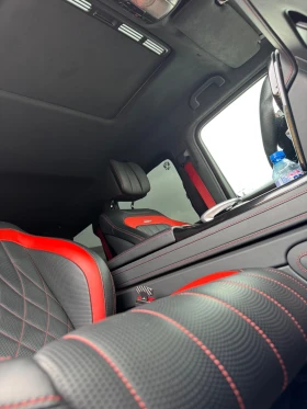 Mercedes-Benz G 63 AMG Edition 1 - 130000 € / 254257.90 лв. - 19567574 7