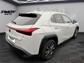 Lexus UX 300e 54.3KWH 204КС. ПОДГРЯВАНЕ ОБДУХВАНЕ ДИСТРОНИК - 17990 € / 35185.38 лв. - 26138478 2