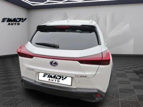 Lexus UX 300e 54.3KWH 204КС. ПОДГРЯВАНЕ ОБДУХВАНЕ ДИСТРОНИК - 17990 € / 35185.38 лв. - 26138478 6