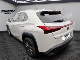 Lexus UX 300e 54.3KWH 204КС. ПОДГРЯВАНЕ ОБДУХВАНЕ ДИСТРОНИК - 17990 € / 35185.38 лв. - 26138478 4