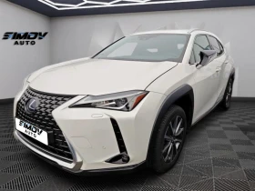 Lexus UX 300e 54.3KWH 204КС. ПОДГРЯВАНЕ ОБДУХВАНЕ ДИСТРОНИК