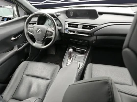 Lexus UX 300e 54.3KWH 204КС. ПОДГРЯВАНЕ ОБДУХВАНЕ ДИСТРОНИК - 17990 € / 35185.38 лв. - 26138478 8
