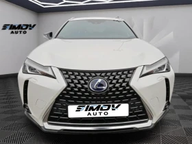 Lexus UX 300e 54.3KWH 204КС. ПОДГРЯВАНЕ ОБДУХВАНЕ ДИСТРОНИК - 17990 € / 35185.38 лв. - 26138478 5
