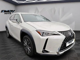 Lexus UX 300e 54.3KWH 204КС. ПОДГРЯВАНЕ ОБДУХВАНЕ ДИСТРОНИК - 17990 € / 35185.38 лв. - 26138478 3