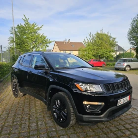 ������ Jeep Compass