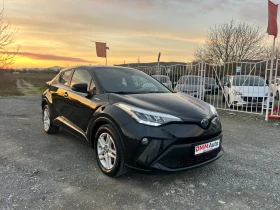 Toyota C-HR HYBRID / FACELIFT / ����6 / WAZE / YOUTUBE | Mobile.bg � ����� ������ 3