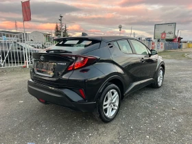 Toyota C-HR HYBRID / FACELIFT / ����6 / WAZE / YOUTUBE | Mobile.bg � ����� ������ 5