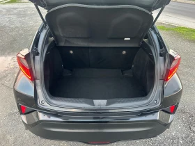 Toyota C-HR HYBRID / FACELIFT / ����6 / WAZE / YOUTUBE | Mobile.bg � ����� ������ 14