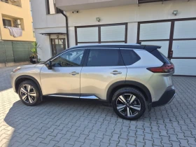 Nissan X-trail 2.5i, 4X4,  PLATINUM  - 23700 € / 46353.17 лв. - 15453813 3