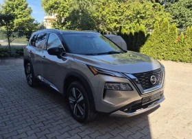 Nissan X-trail 2.5i, 4X4,  PLATINUM  - 23700 € / 46353.17 лв. - 15453813 2