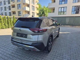 Nissan X-trail 2.5i, 4X4,  PLATINUM  - 23700 € / 46353.17 лв. - 15453813 6