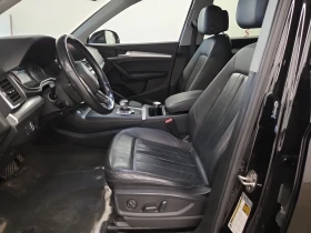 Audi Q5 2.0T * ПОДГРЕВ * QUATTRO * CARFAX *  | Auto.bg — изображение 5