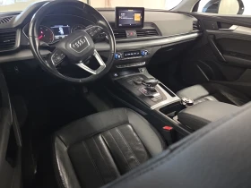 Audi Q5 2.0T * ПОДГРЕВ * QUATTRO * CARFAX *  | Auto.bg — изображение 6