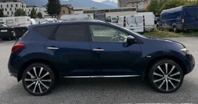 Nissan Murano | Mobile.bg � ����� ������ 5