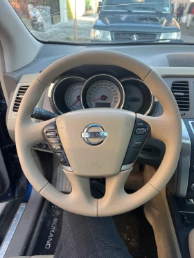 Nissan Murano | Mobile.bg � ����� ������ 7
