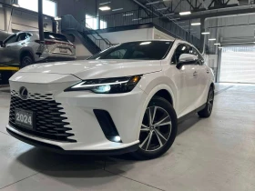 ������ Lexus RX 350h