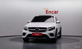 Mercedes-Benz GLC * GLC220 d 4MATIC Premium Coupe * ЦЕНА ДО БГ | Auto.bg — изображение 3