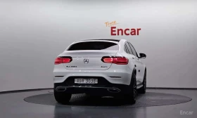 Mercedes-Benz GLC * GLC220 d 4MATIC Premium Coupe * ЦЕНА ДО БГ | Auto.bg — изображение 4
