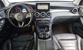 Mercedes-Benz GLC * GLC220 d 4MATIC Premium Coupe * ЦЕНА ДО БГ | Auto.bg — изображение 7