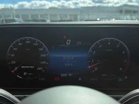 Mercedes-Benz GLE 53 4MATIC  DISTRONIC / 360 / MEMORY / BURMESTER  | Auto.bg — изображение 8