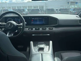 Mercedes-Benz GLE 53 4MATIC  DISTRONIC / 360 / MEMORY / BURMESTER  | Auto.bg — изображение 9