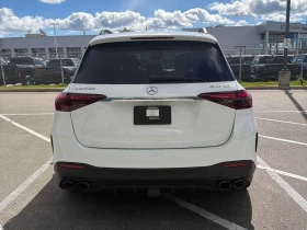 Mercedes-Benz GLE 53 4MATIC  DISTRONIC / 360 / MEMORY / BURMESTER  | Auto.bg — изображение 5
