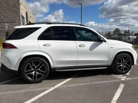 Mercedes-Benz GLE 53 4MATIC  DISTRONIC / 360 / MEMORY / BURMESTER  | Auto.bg — изображение 4