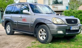 Hyundai Terracan 2.9 Автоматик | Auto.bg — изображение 5