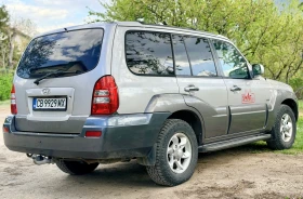 Hyundai Terracan 2.9 Автоматик | Auto.bg — изображение 6