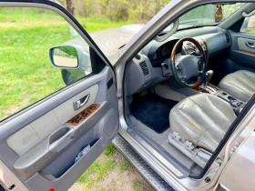 Hyundai Terracan 2.9 Автоматик | Auto.bg — изображение 15