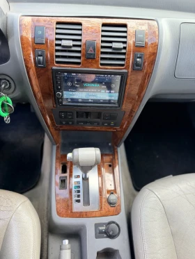 Hyundai Terracan 2.9 Автоматик | Auto.bg — изображение 13
