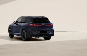 BMW X5 M60e/xDrive/FACE/360/HUD/PANO/23''/B&W/IND | Auto.bg — изображение 4