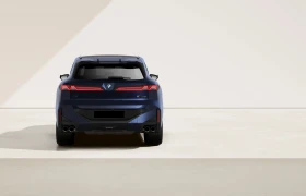BMW X5 M60e/xDrive/FACE/360/HUD/PANO/23''/B&W/IND | Auto.bg — изображение 5