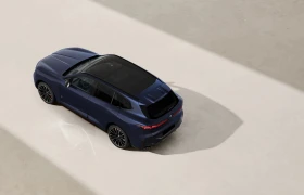 BMW X5 M60e/xDrive/FACE/360/HUD/PANO/23''/B&W/IND | Auto.bg — изображение 3