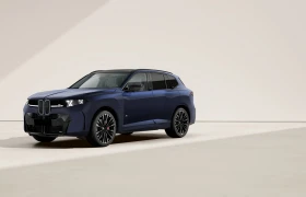 BMW X5 M60e/xDrive/FACE/360/HUD/PANO/23''/B&W/IND | Auto.bg — изображение 2