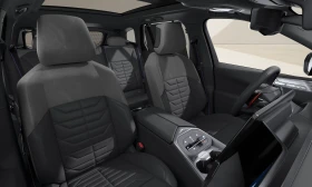 BMW X5 M60e/xDrive/FACE/360/HUD/PANO/23''/B&W/IND | Auto.bg — изображение 8