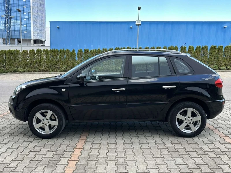 Renault Koleos  2.5 i* 4X4* ШВЕЙЦАРИЯ, снимка 7 - Автомобили и джипове - 46588025