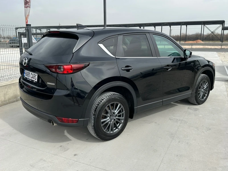 Mazda CX-5, снимка 6 - Автомобили и джипове - 49610893