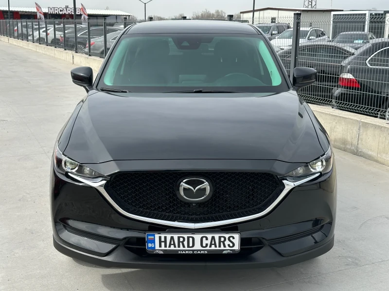 Mazda CX-5, снимка 2 - Автомобили и джипове - 49610893